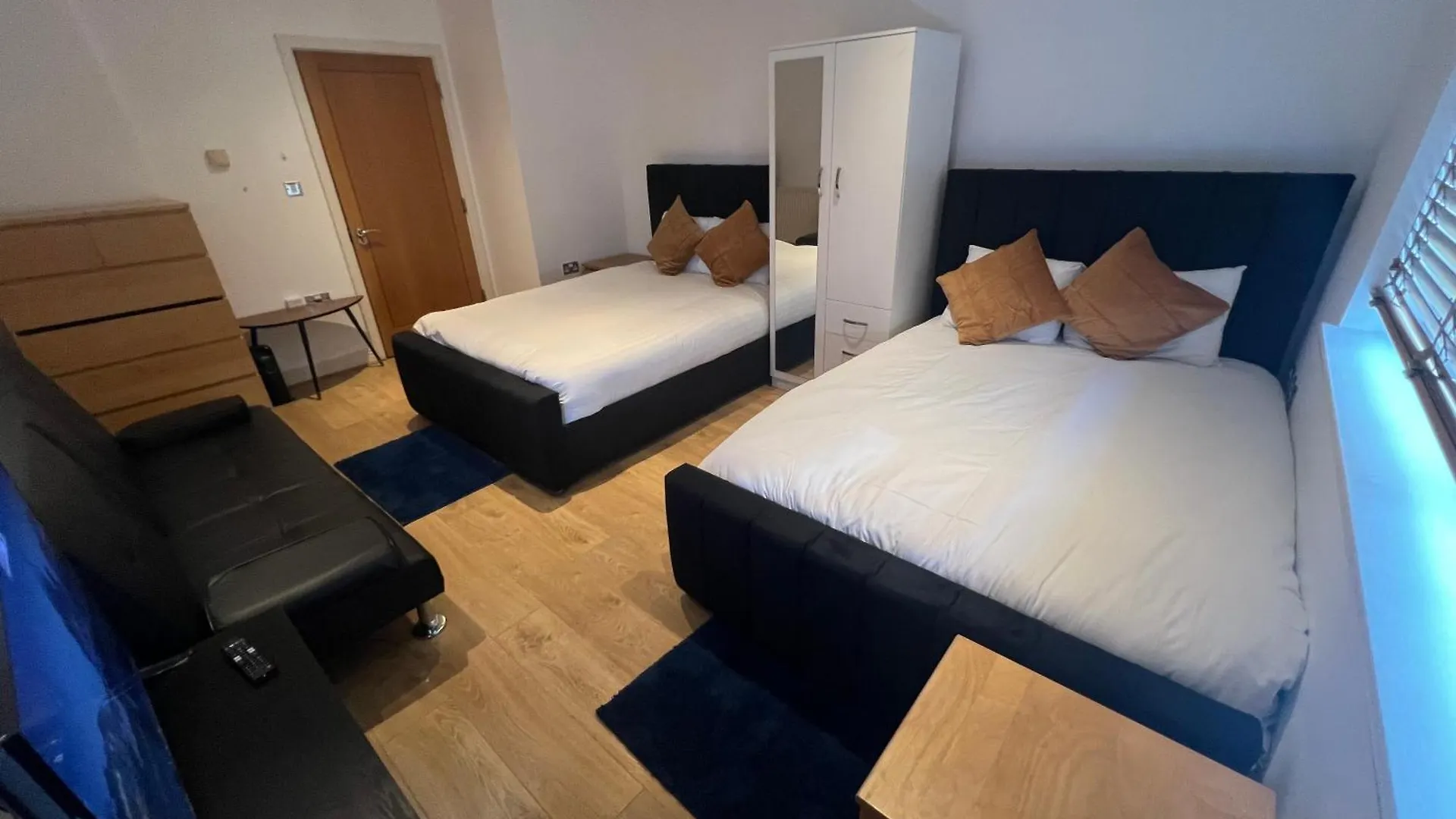 Apartment The O2 Arena Excel Canary Wharf London United Kingdom