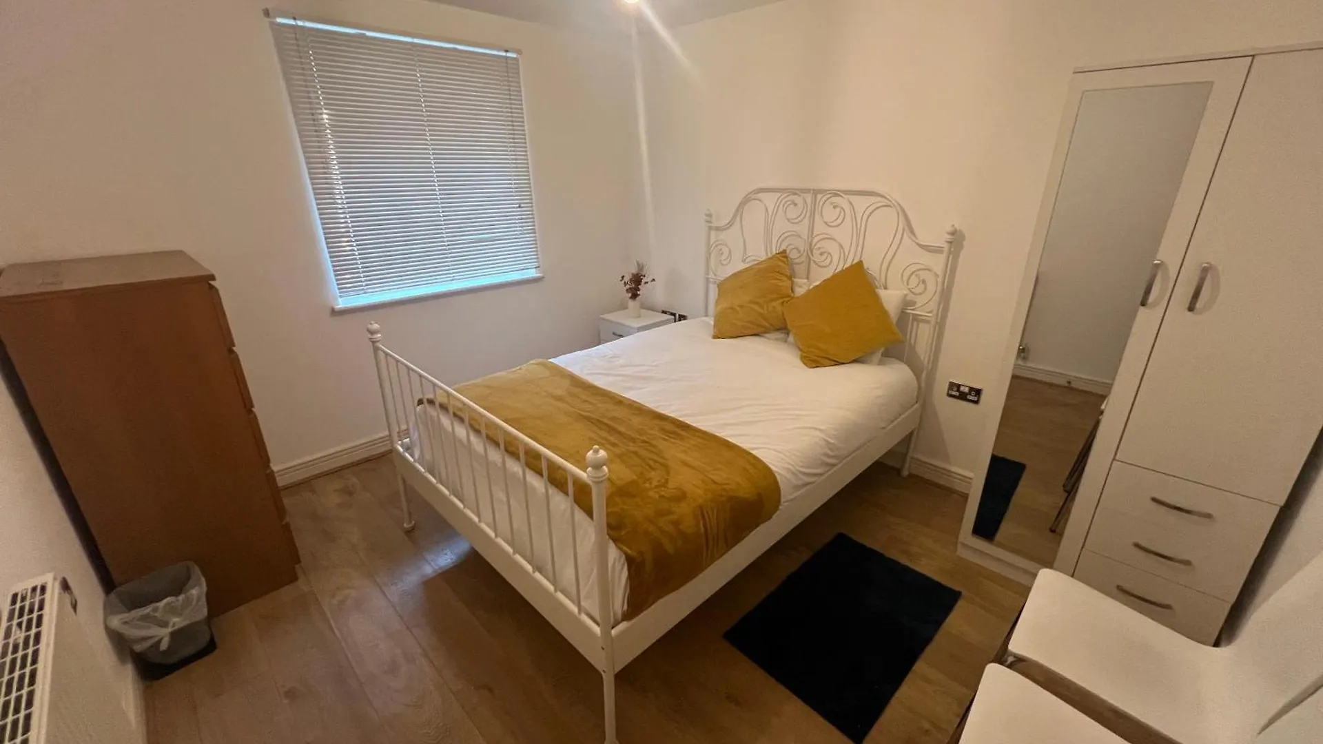 Apartamento The O2 Arena Excel Canary Wharf Londres