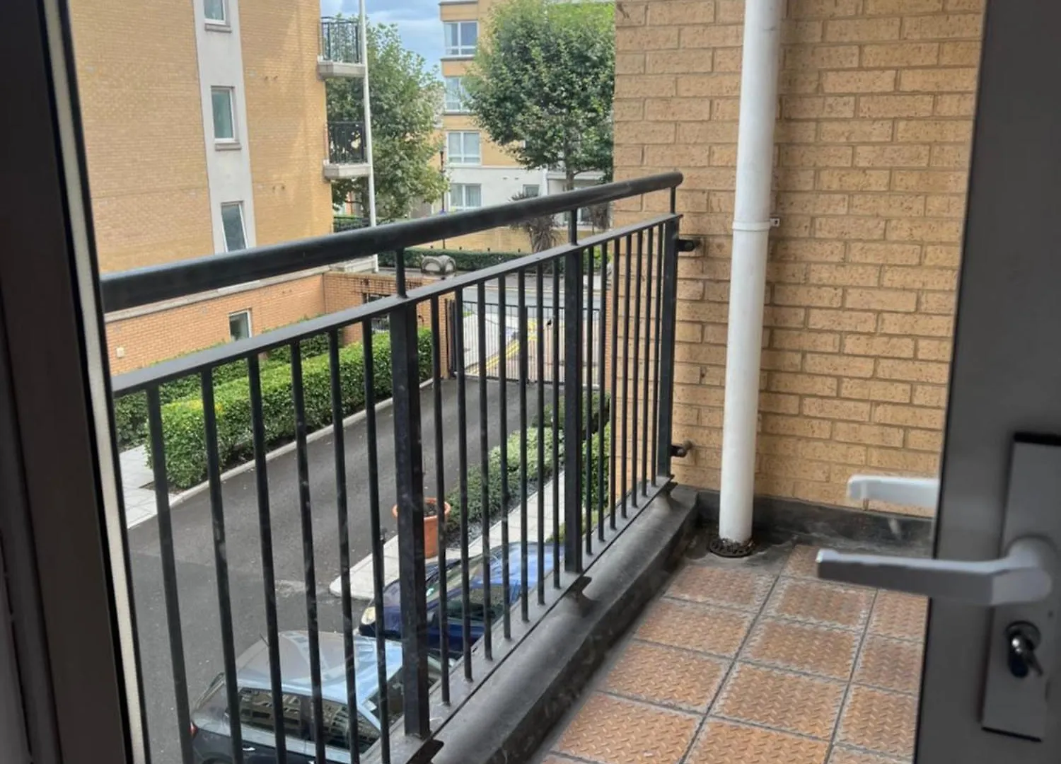 Apartment The O2 Arena Excel Canary Wharf London