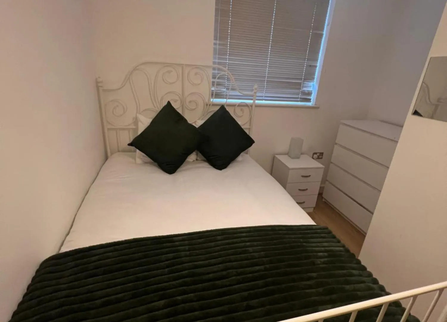 Apartment The O2 Arena Excel Canary Wharf London