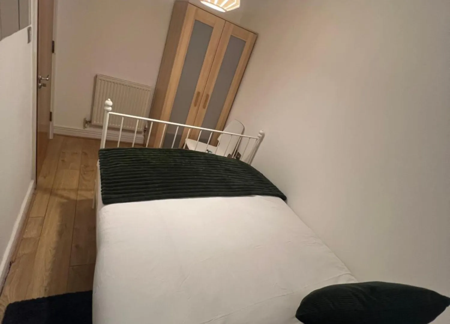 Apartamento The O2 Arena Excel Canary Wharf Londres